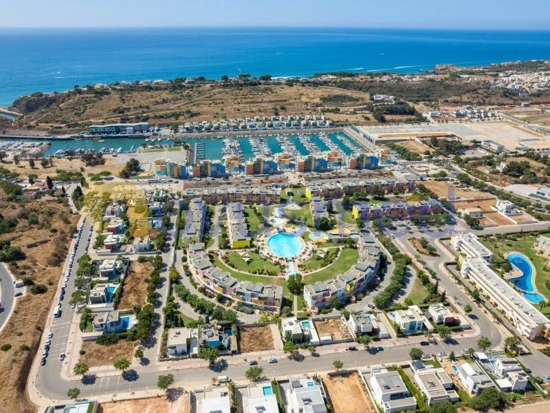 1 - apartment for sale in albufeira algarve portugal