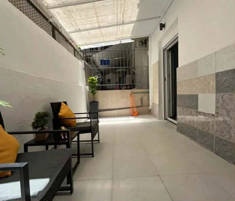 1 - продажа квартира пляж пешком analipsi крит греция