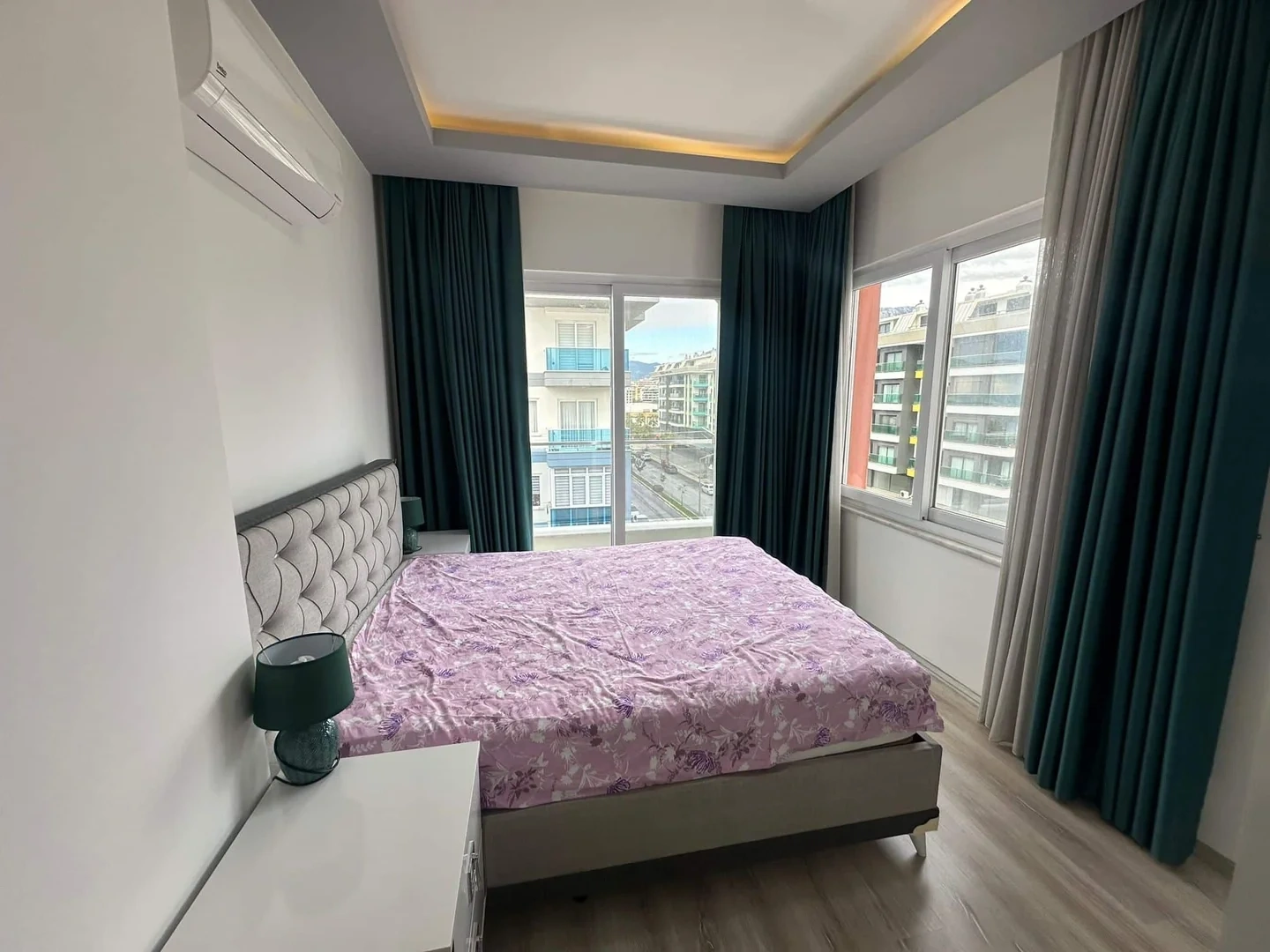 1 - vendita appartamento alanya antalya turchia