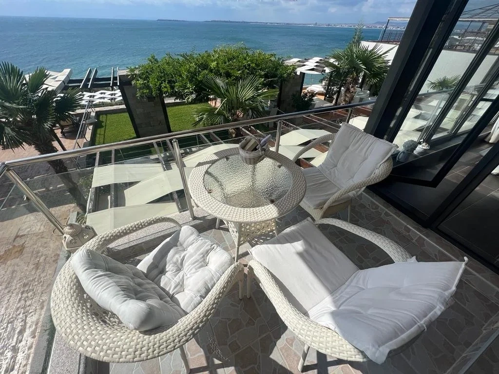 1 - vente appartement vue mer sveti vlas burgas bulgarie