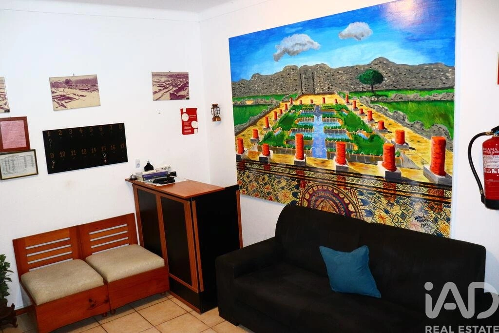 2 - building for sale in condeixa-a-nova centro region portugal