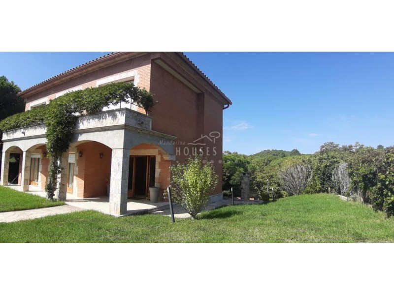 1 - house for sale in lloret de mar catalonia spain