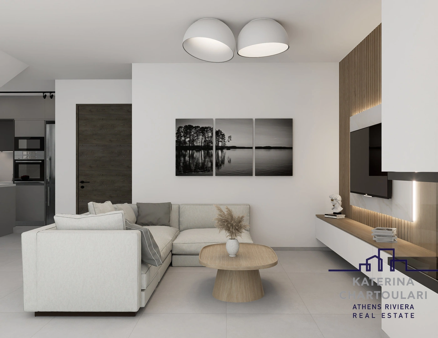 2 - vente maison palaion faliron attique grèce