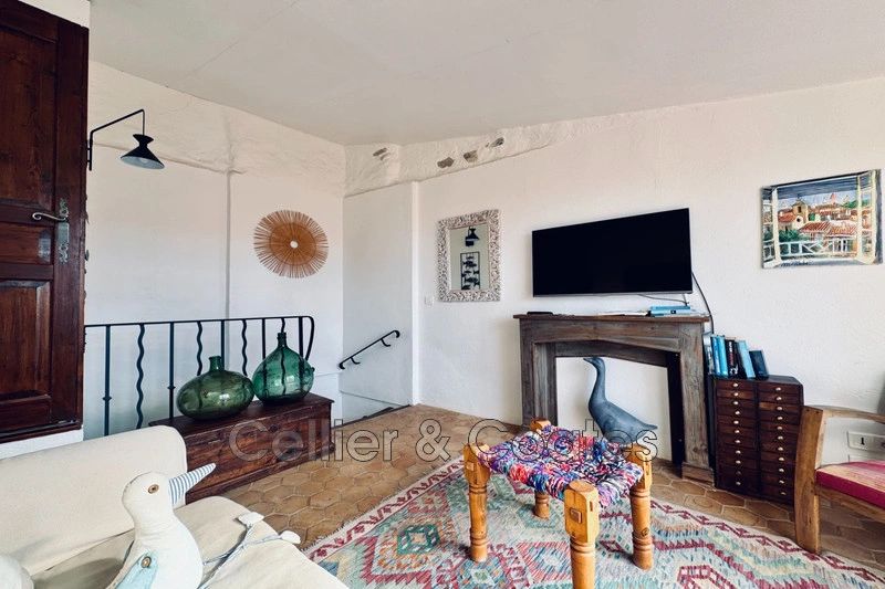 2 - vente maison bormes-les-mimosas var france