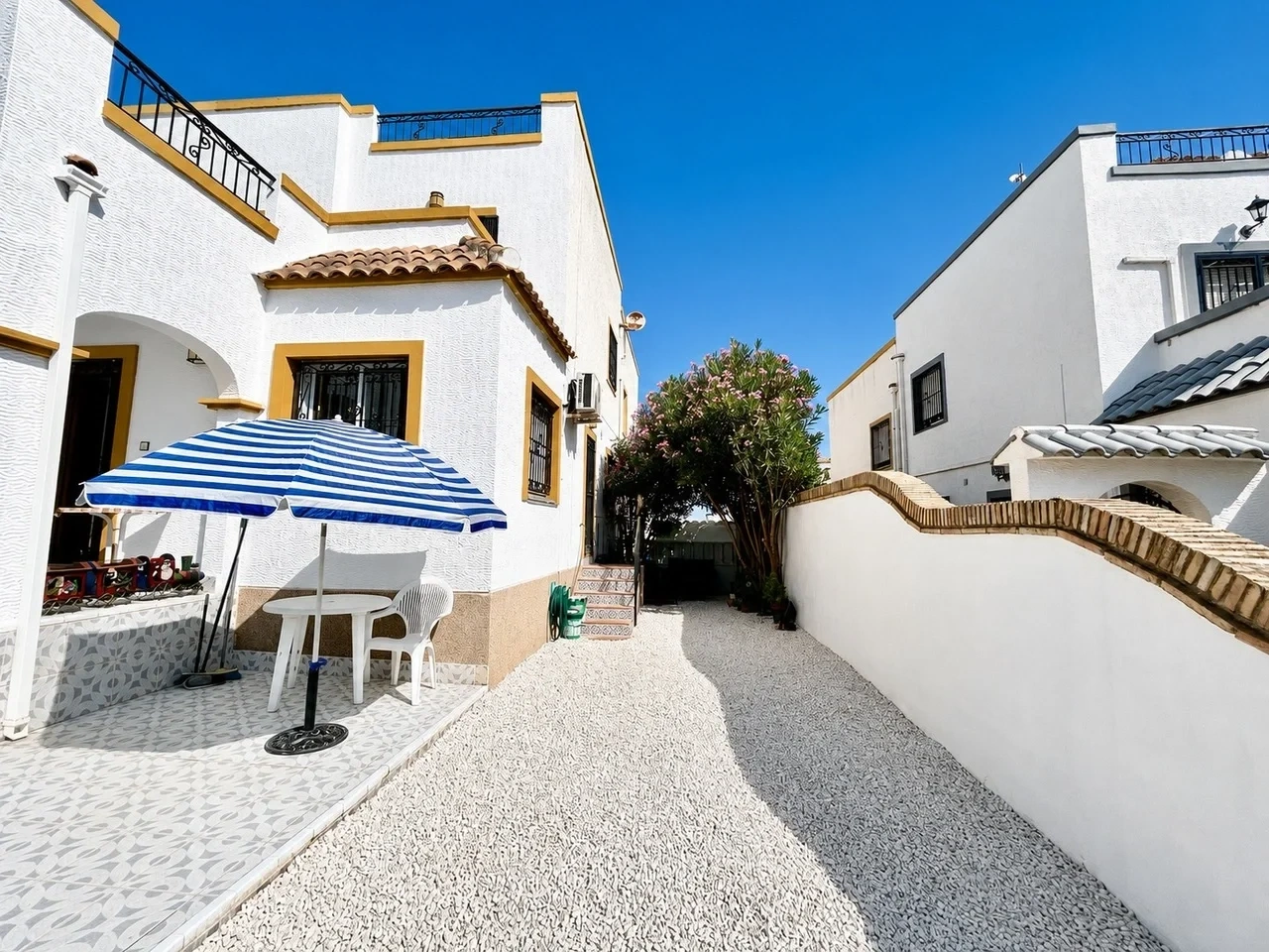 2 - vente maison torrevieja - costa blanca communauté valencienne espagne