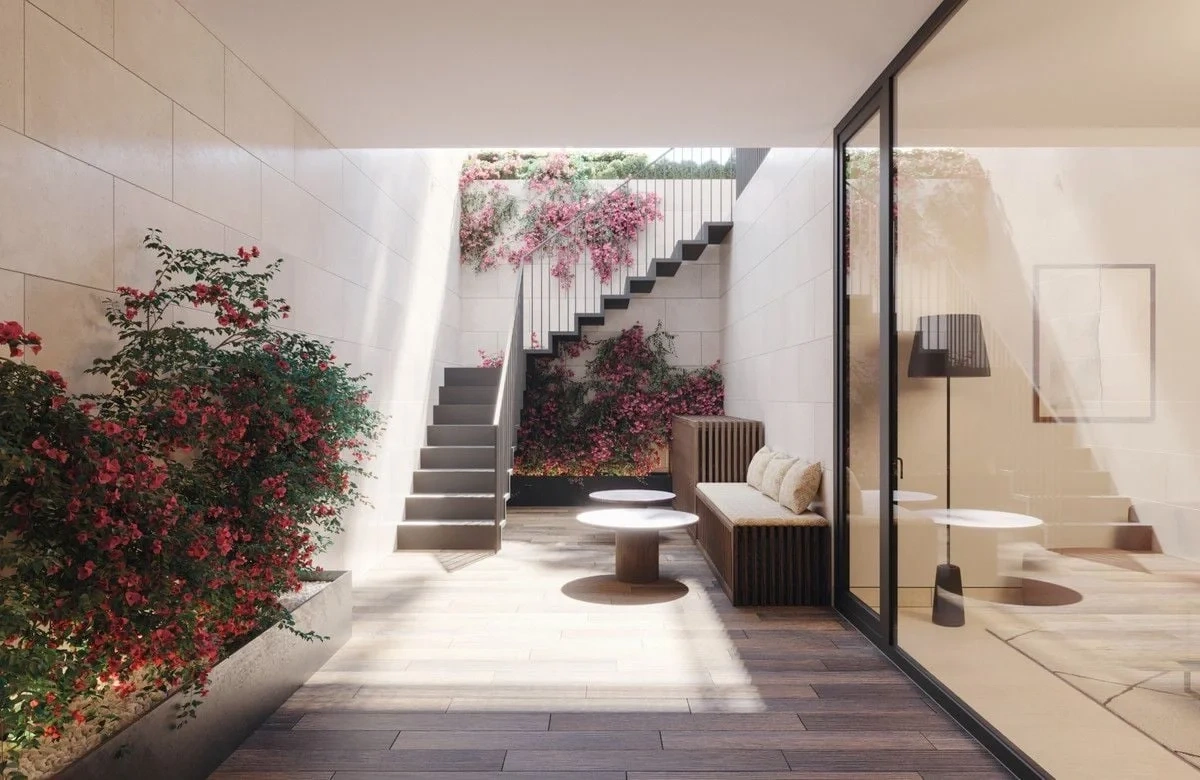 2 - vente appartement estepona - costa del sol andalousie espagne