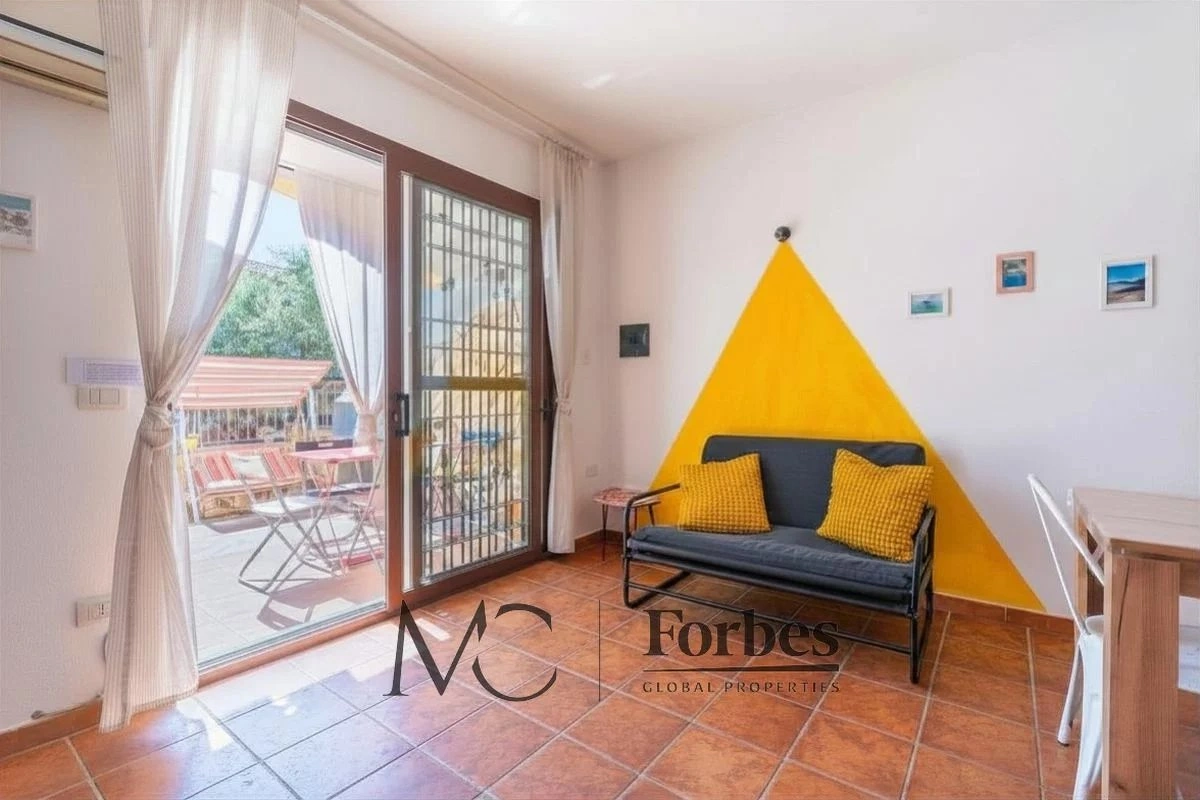 2 - verkoop appartement torpe' sardinia italië