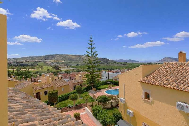 2 - apartment for sale in algorfa valencian community spain