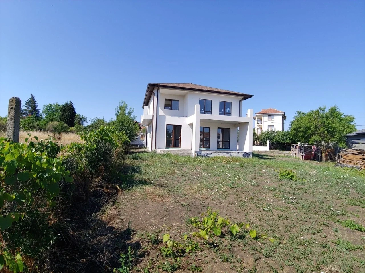 2 - vente maison aleksandrovo burgas bulgarie