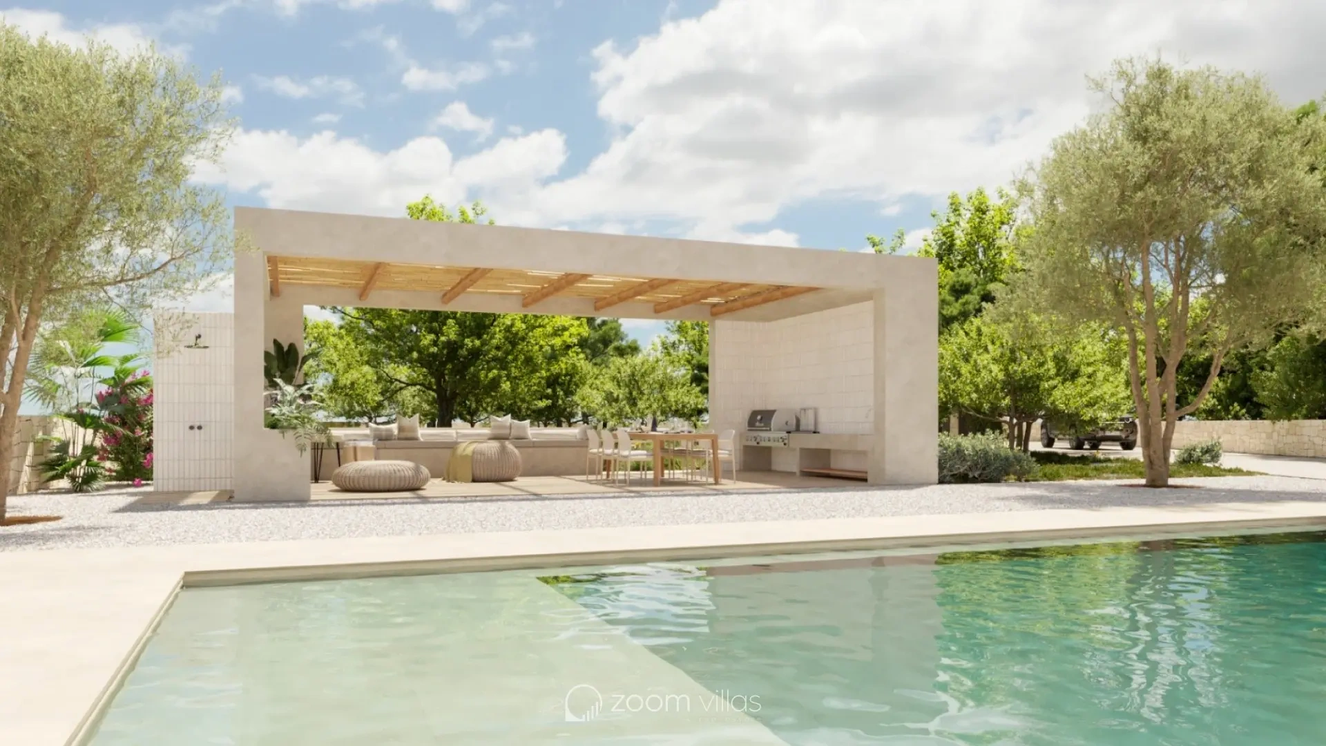 2 - estate for sale in moraira - costa blanca valencian community spain