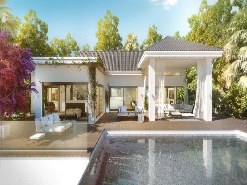 Haus meerblick mit 3 Schlafzimmer
