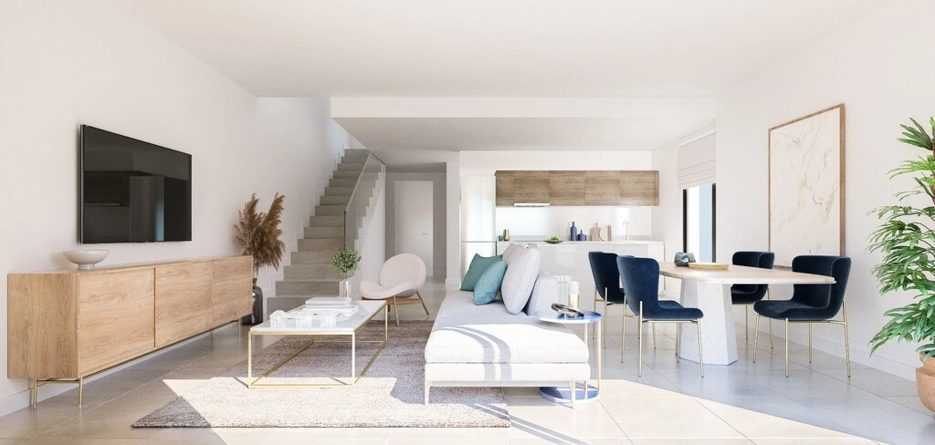 2 - vente maison mijas andalousie espagne