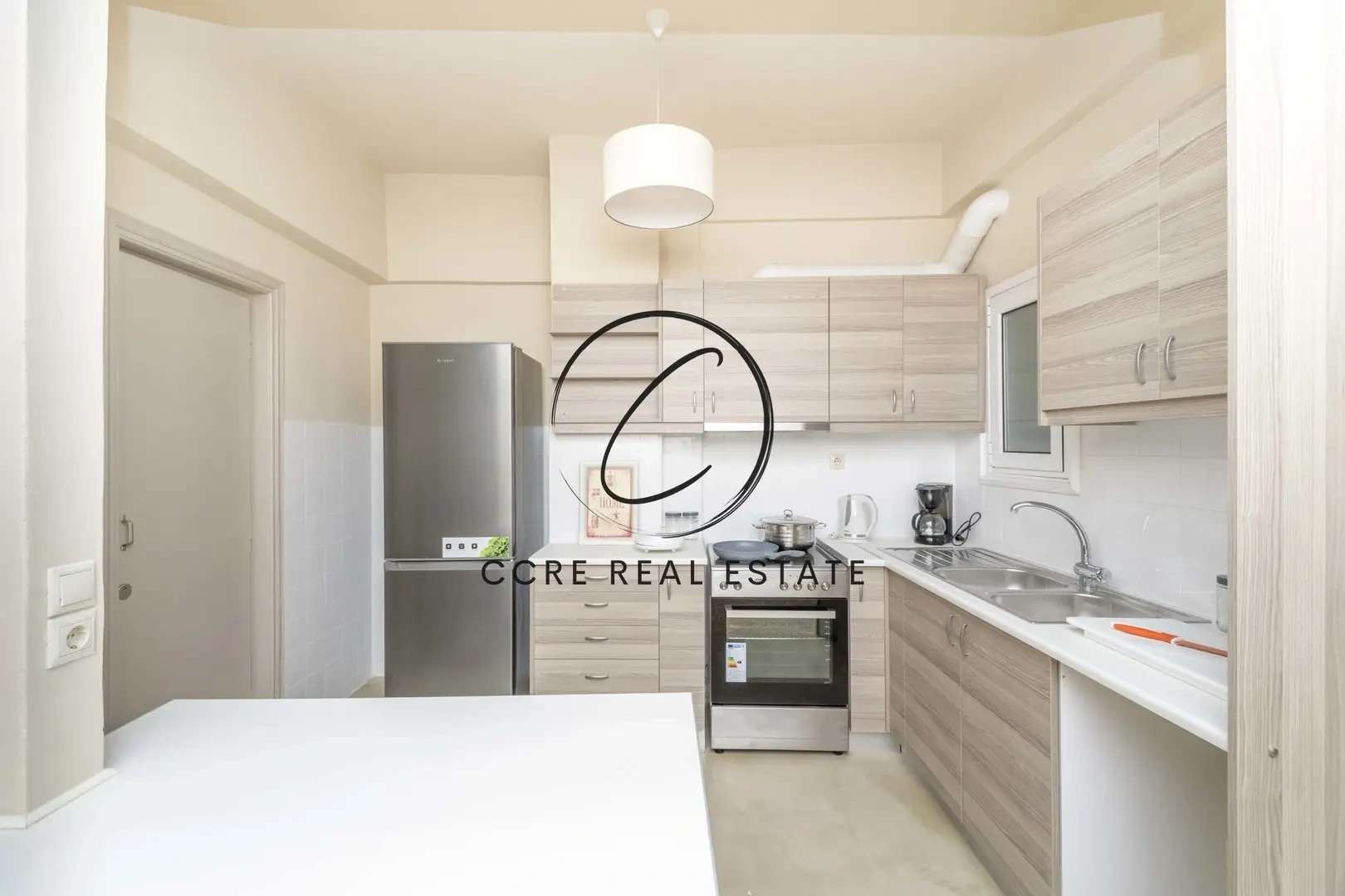 2 - verkoop appartement athene attica griekenland