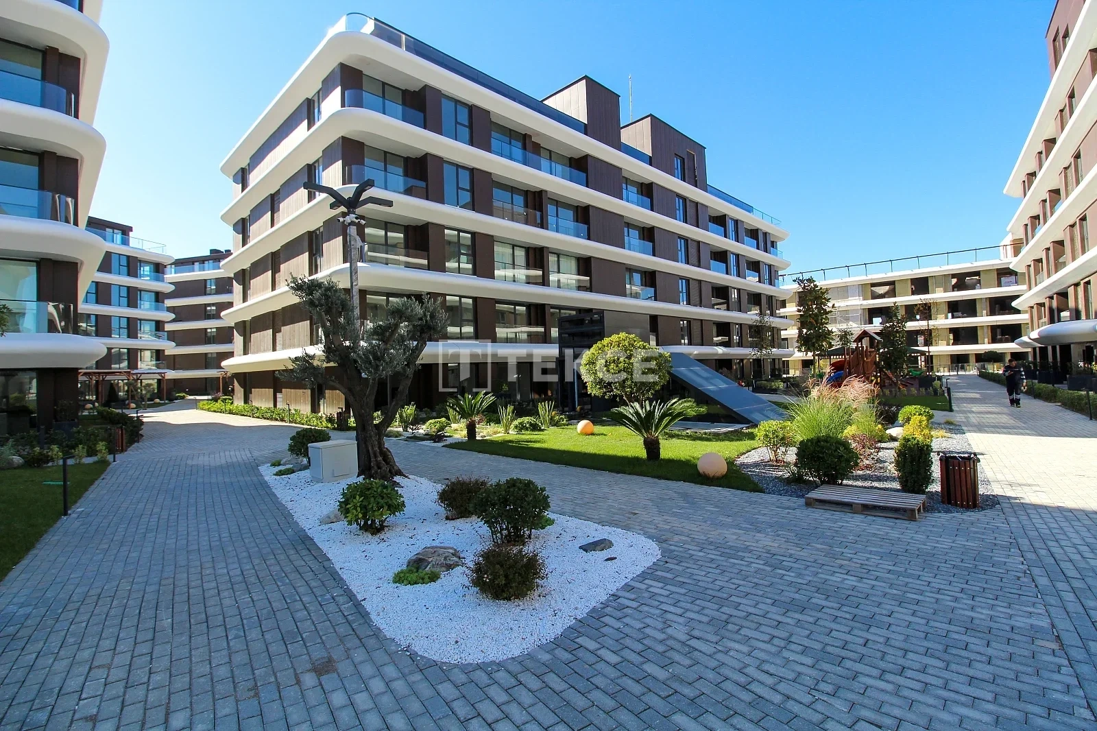 1 - venda apartamento a praia ao pé yalova yalova turquia