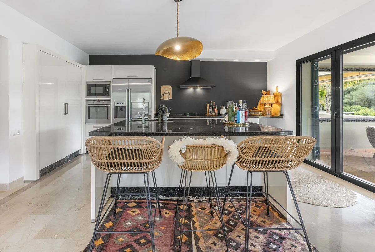 2 - продажа дом sotogrande андалусия испания