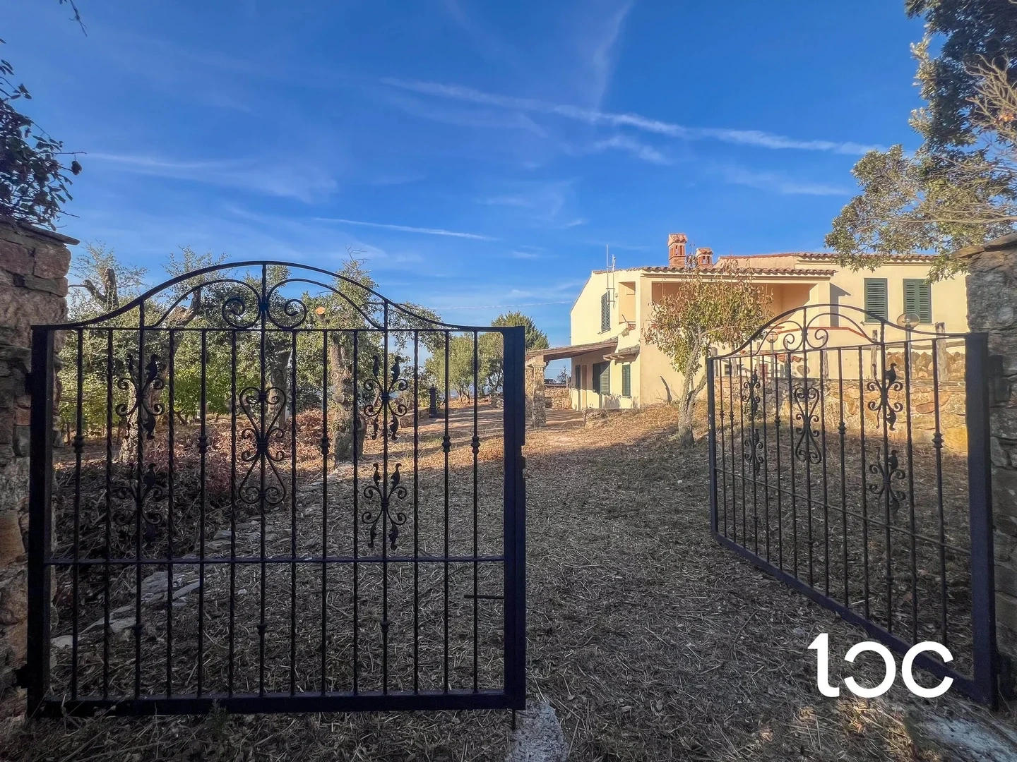 2 - vente villa siniscola sardaigne italie