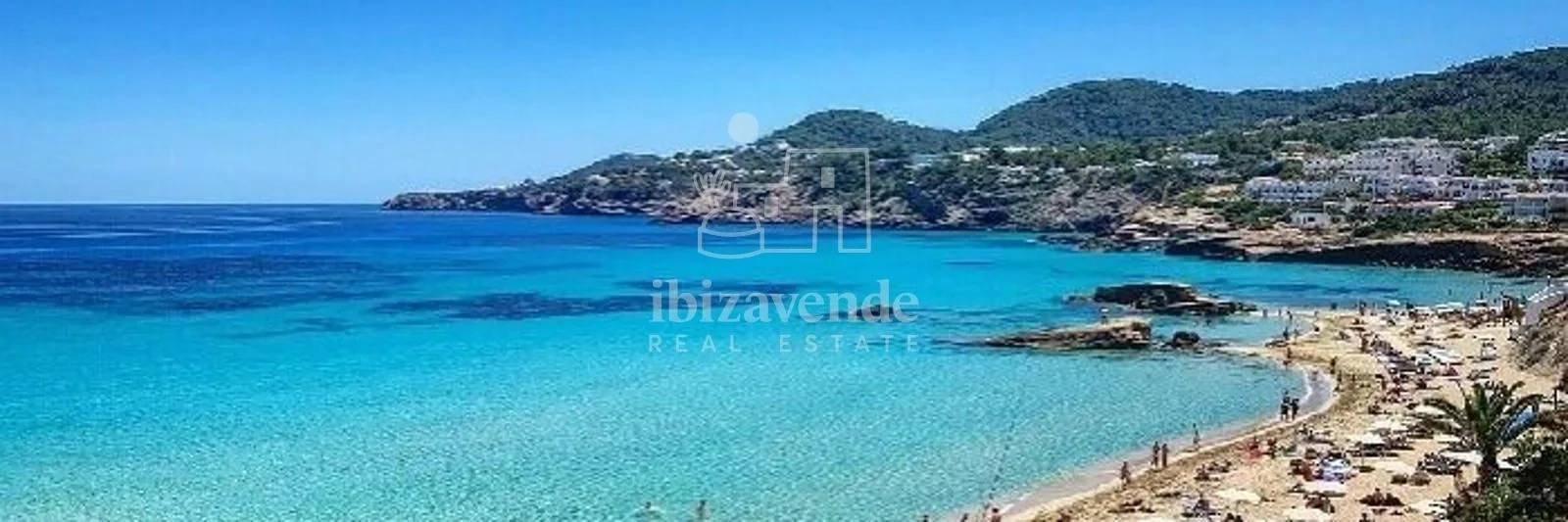 2 - vendita casa vista mare sant josep de sa talaia ibiza - baleari spagna