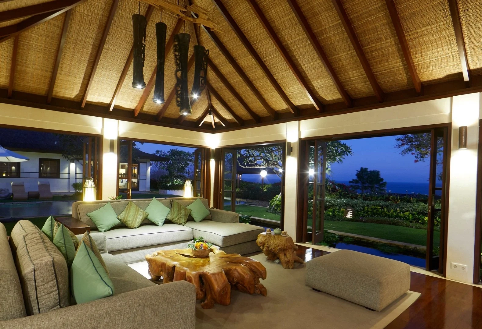 2 - villa for sale in badung bali indonesia