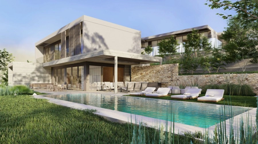 2 - verkauf villa meerblick paphos paphos zypern