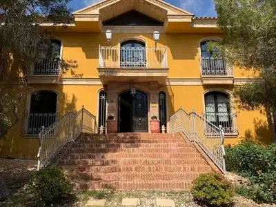 1 - villa for sale in ciudad quesada valencian community spain