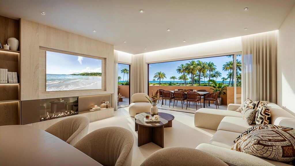 2 - waterfront apartment for sale in estepona - costa del sol andalusia spain