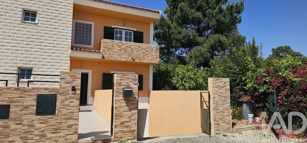 1 - продажа дом setúbal лиссабон регион португалия