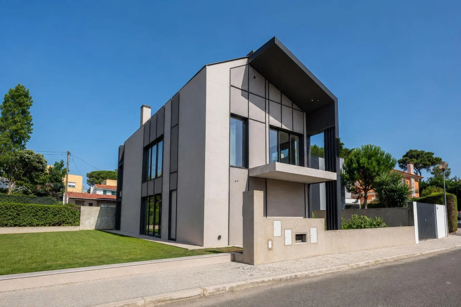 1 - продажа дом cascais лиссабон регион португалия