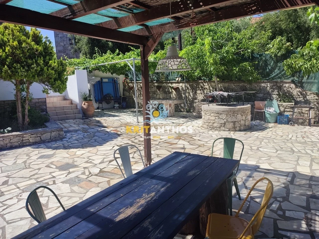 2 - verkauf haus meerblick agios konstantinos mittelgriechenland griechenland