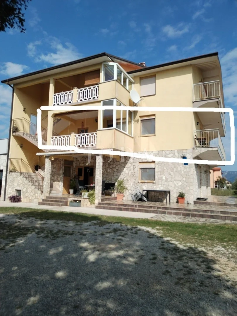 1 - vente appartement labin istrie croatie