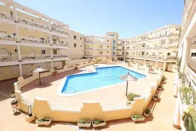 1 - verkauf wohnung dehesa de campoamor valencia spanien