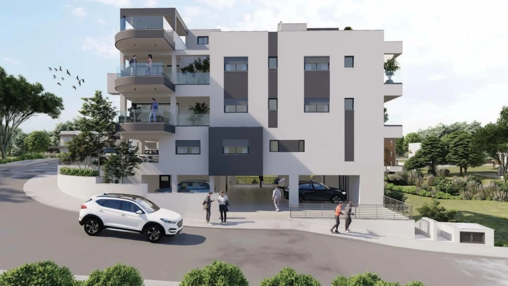 1 - venta apartamento limassol limassol chipre
