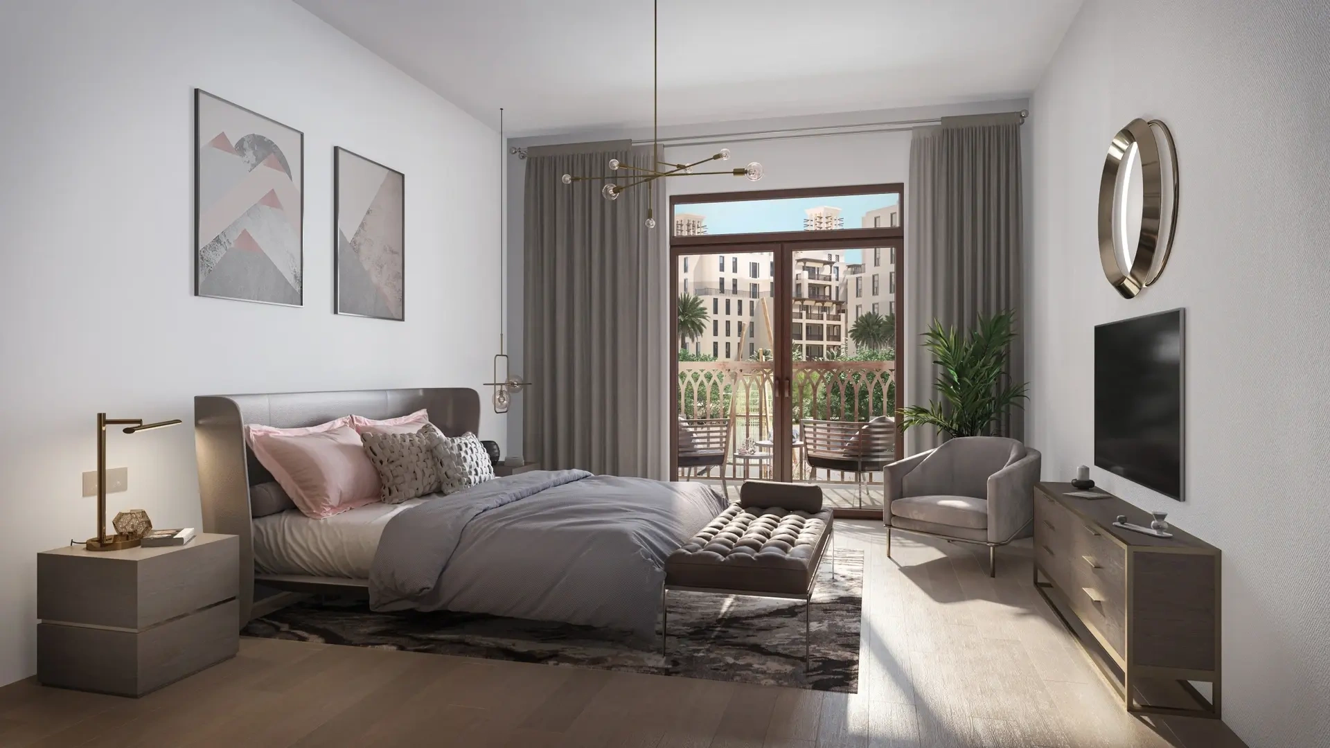 2 - venda apartamento abu dhabi abu dhabi emirados árabes unidos