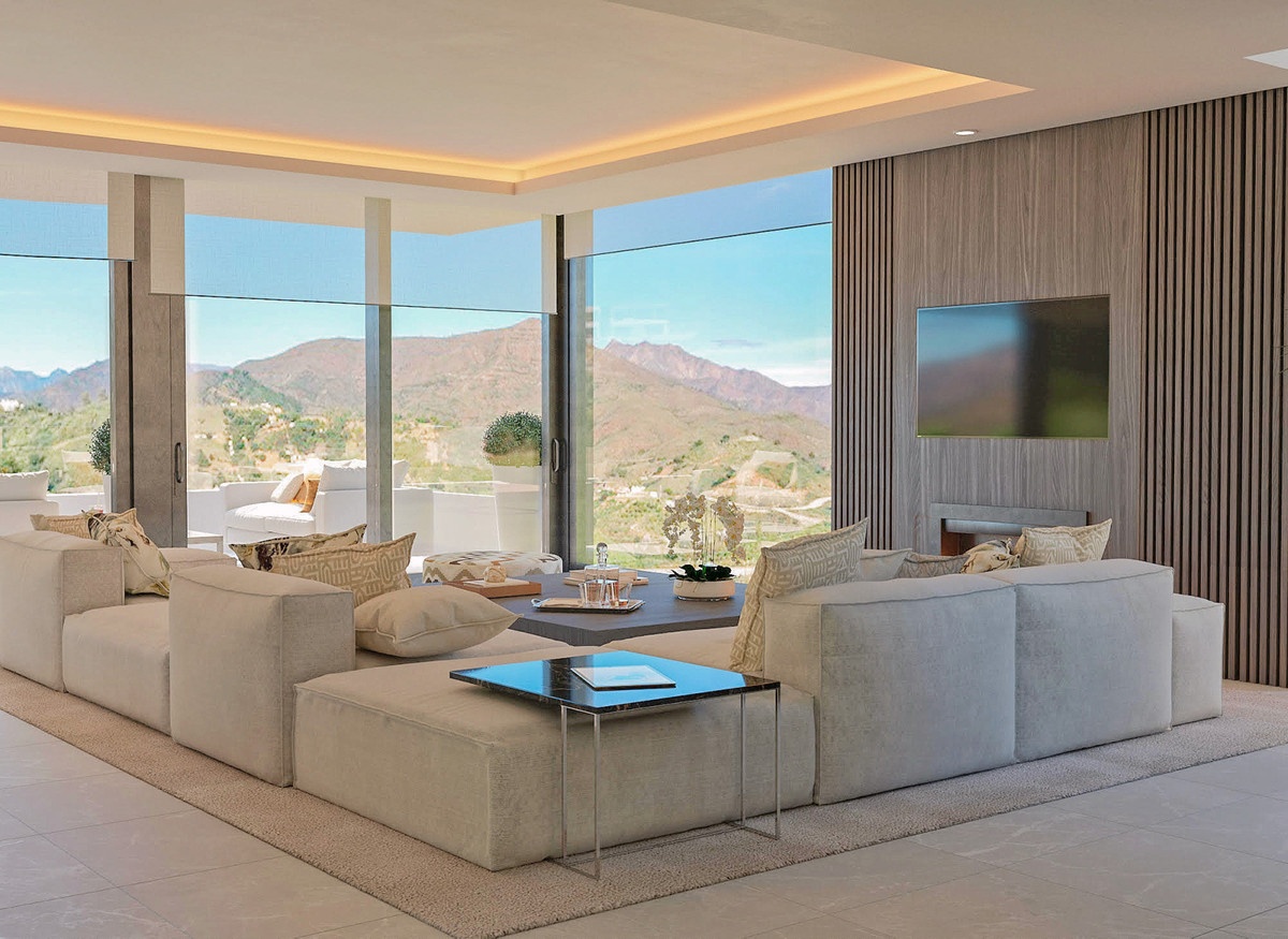 2 - vendita casa mijas andalusia spagna