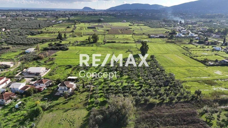 2 - venta terreno zante islas jónicas grecia