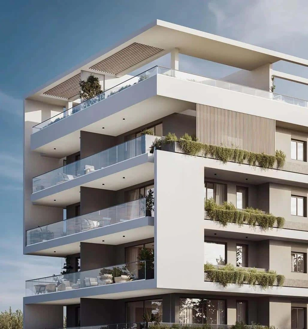 1 - verkauf wohnung limassol limassol zypern