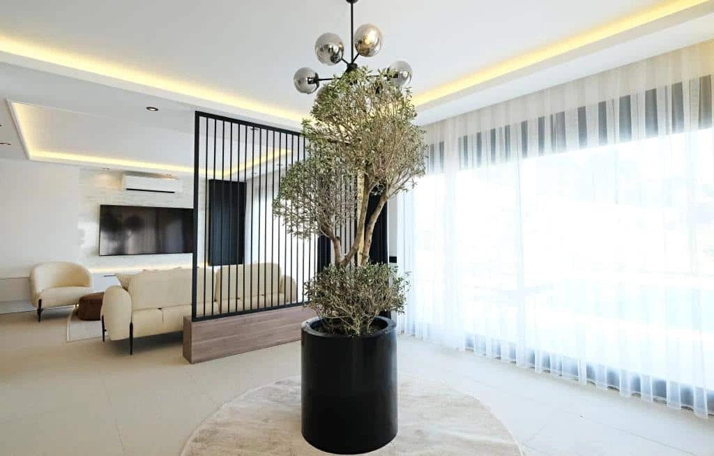 1 - verkauf wohnung meerblick alanya antalya türkei
