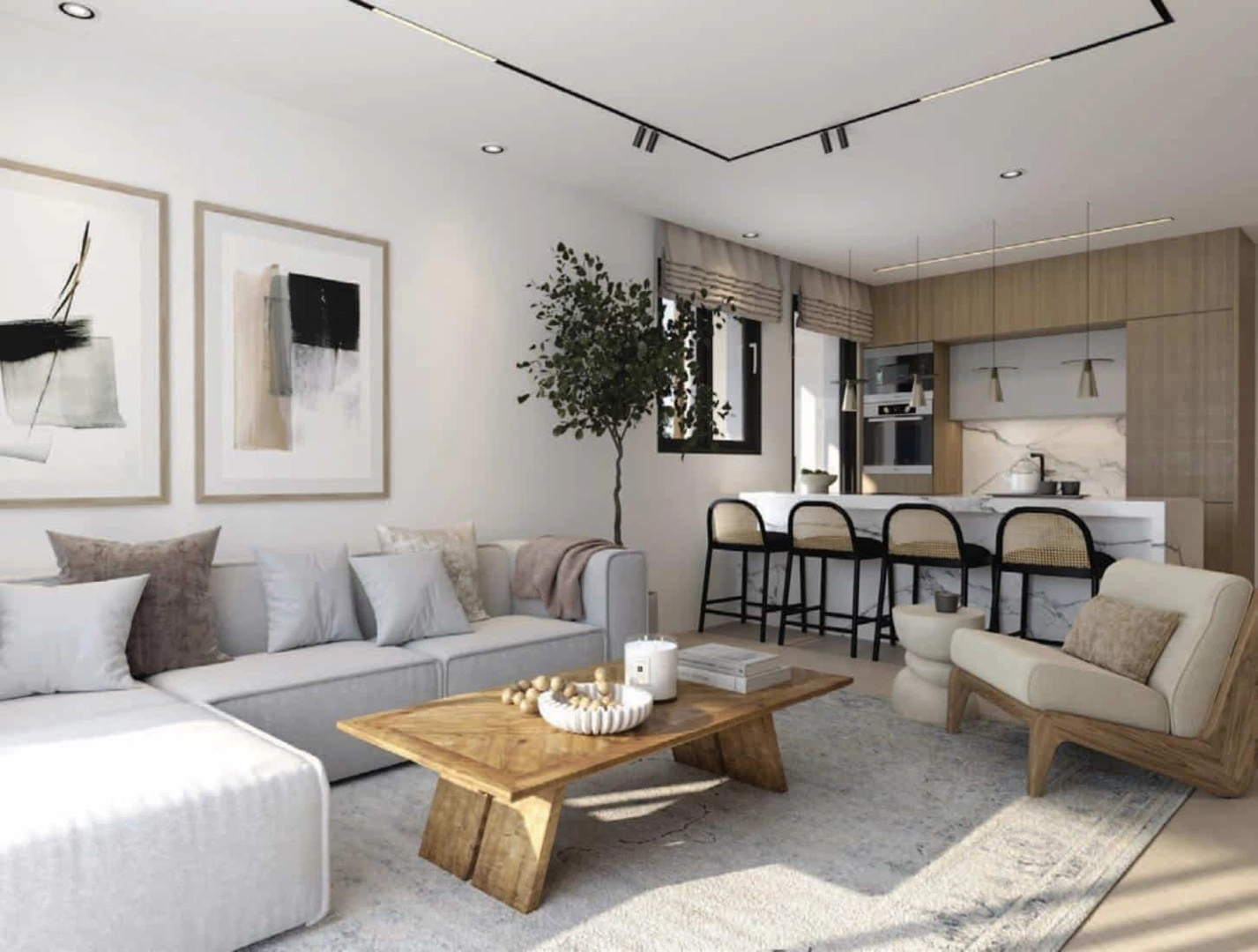 2 - vente appartement strovolos nicosie chypre