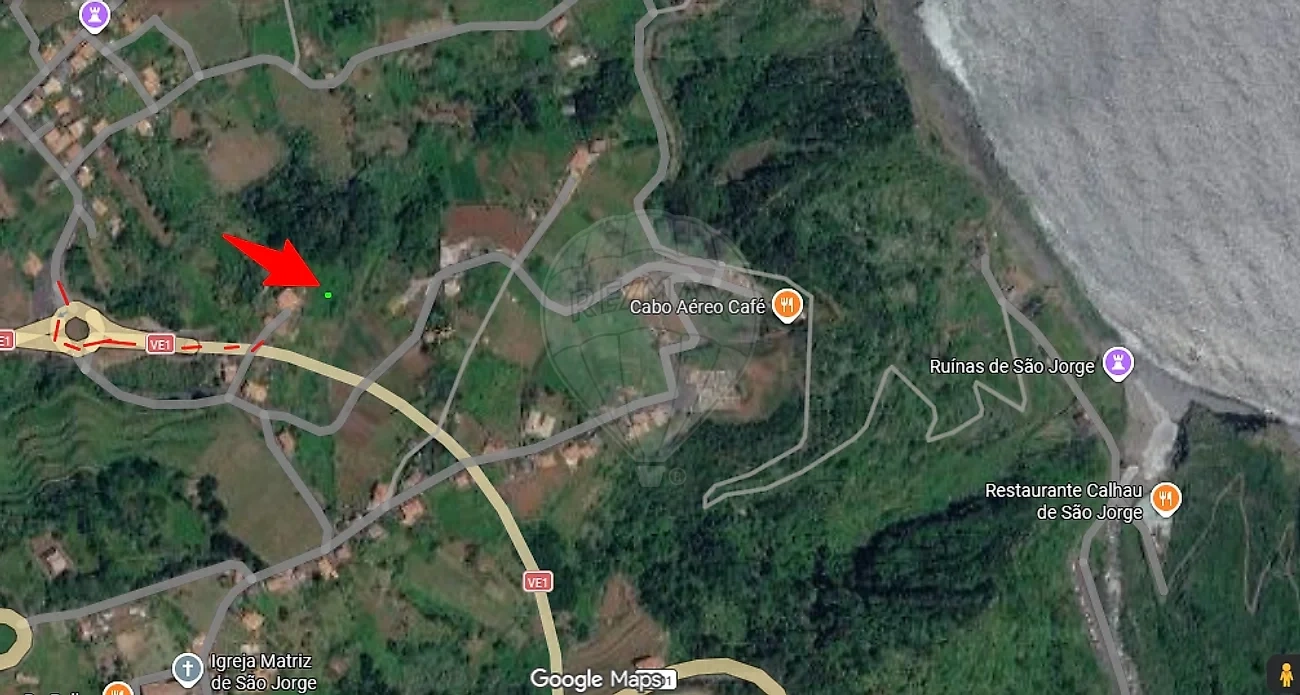 1 - vendita appartamento vista mare santana madera portogallo