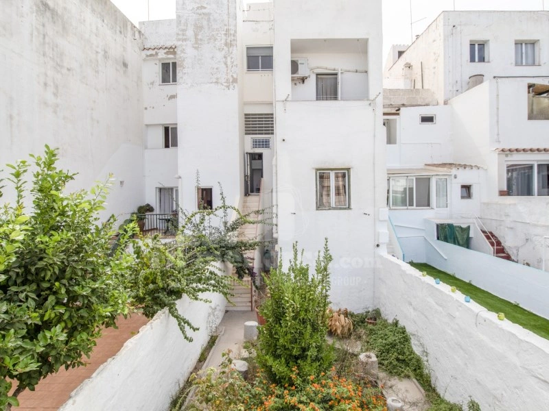 2 - verkauf haus mao menorca-balearen spanien