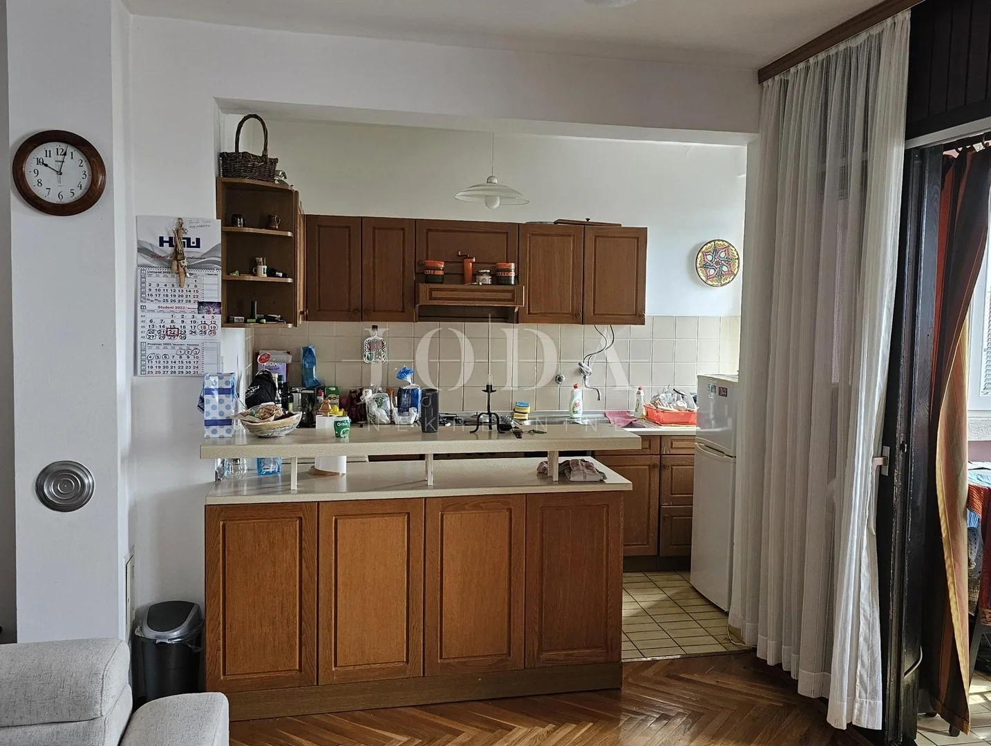 1 - verkauf wohnung labin istrien kroatien