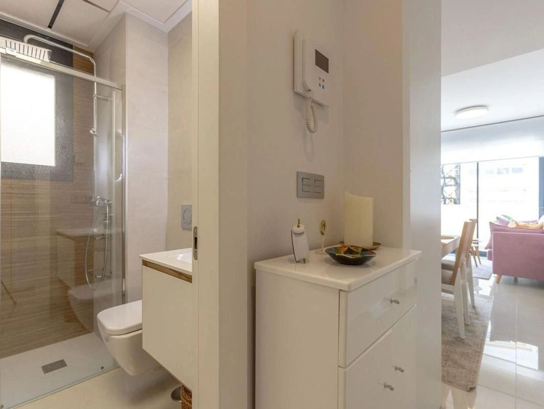 2 - venta apartamento torrevieja - costa blanca comunidad valenciana españa