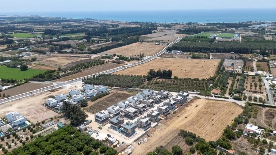 1 - venta villa paphos pafos chipre