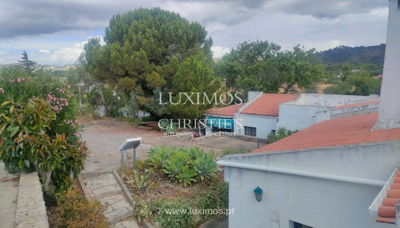 2 - plot of land for sale in são brás de alportel algarve portugal