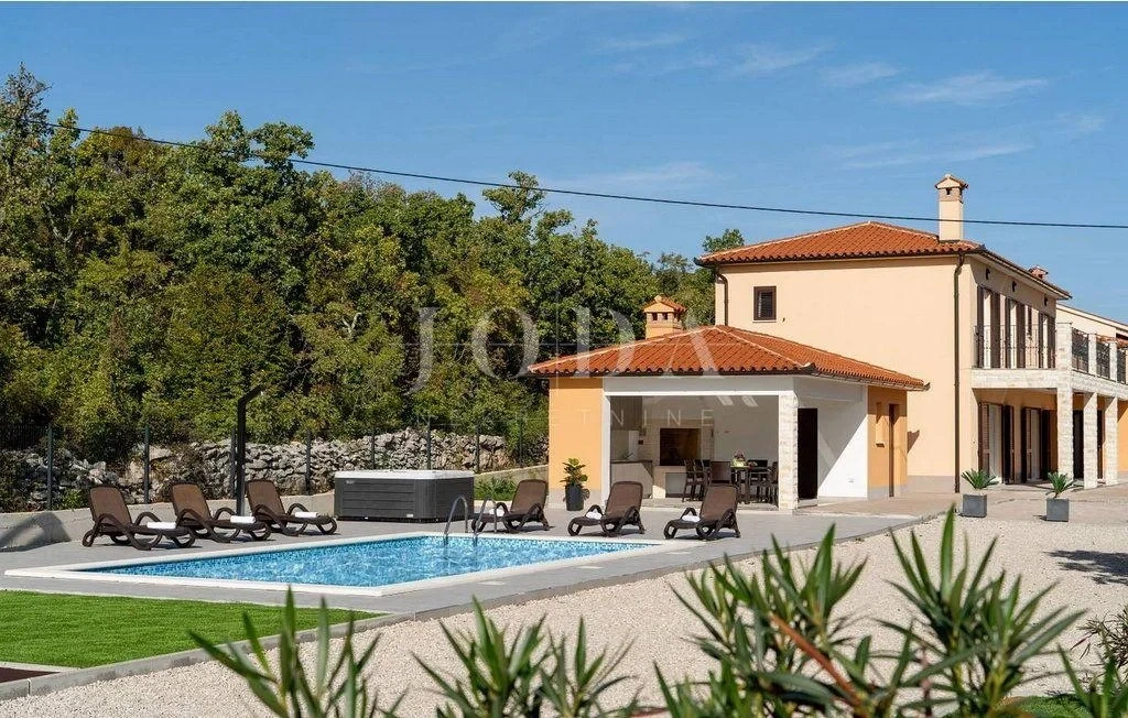 2 - venta casa labin istria croacia