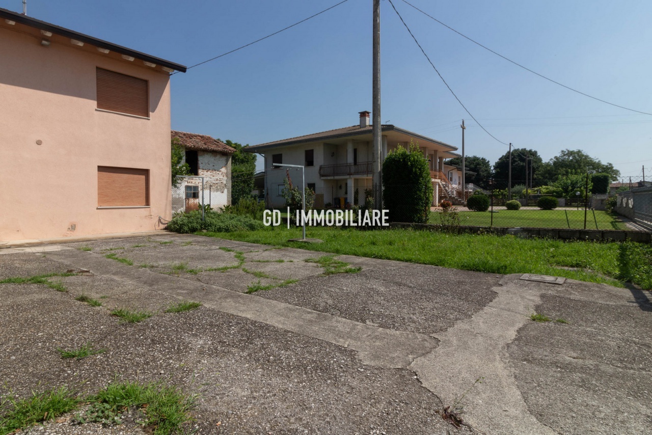 2 - venta casa trevignano véneto italia