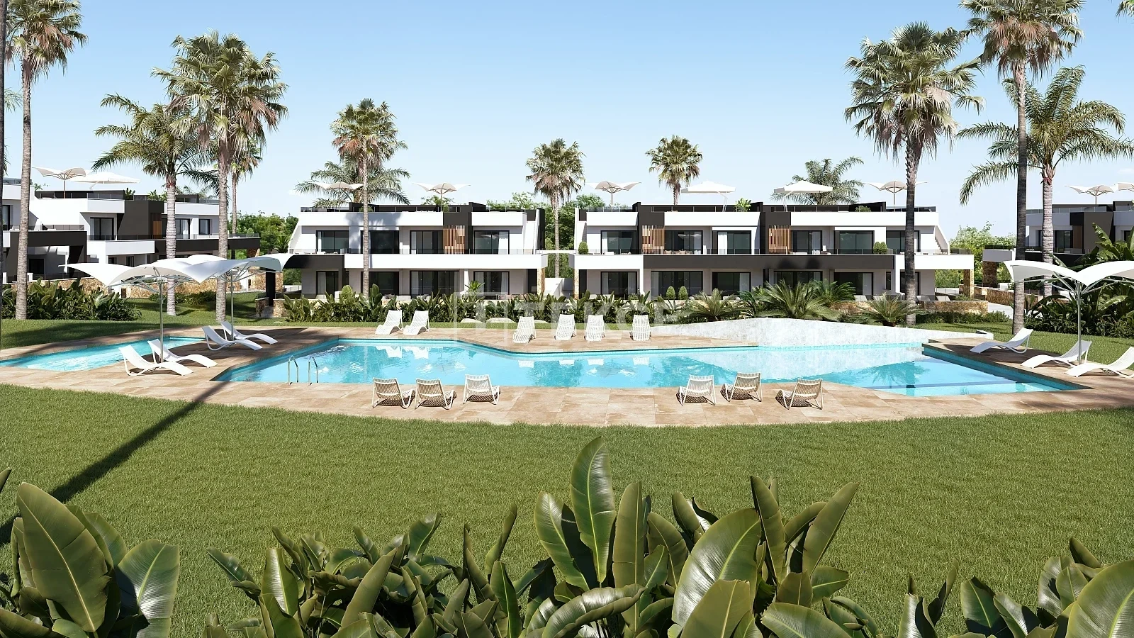 1 - venda apartamento rojales comunidade valenciana espanha