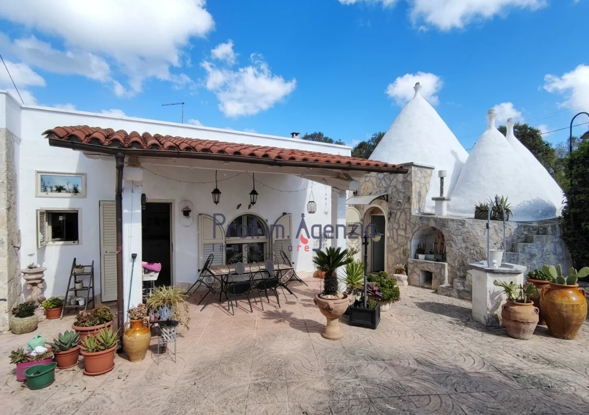 1 - estate for sale in ostuni apulia italy