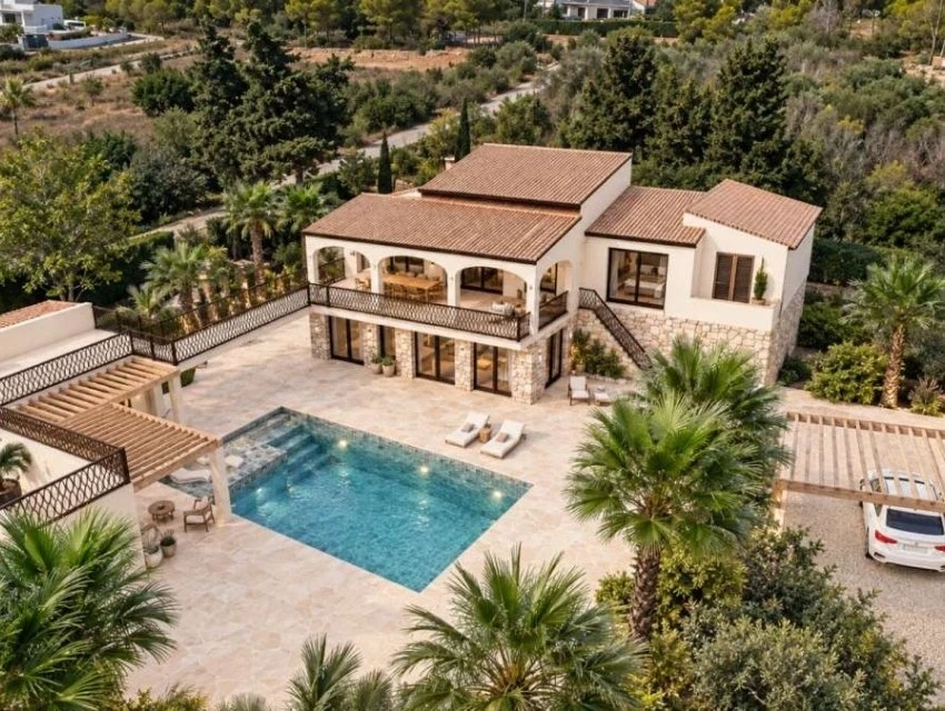 2 - venta villa xabia/javea - costa blanca comunidad valenciana españa