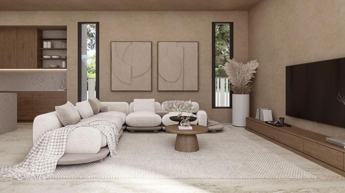 2 - villa for sale in calpe - costa blanca valencian community spain