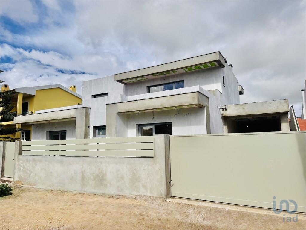 1 - vente maison azeitão région de lisbonne portugal